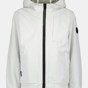 Airforce Softshell jacket