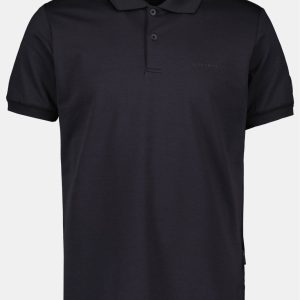 Airforce Basic Polo Dark Navy