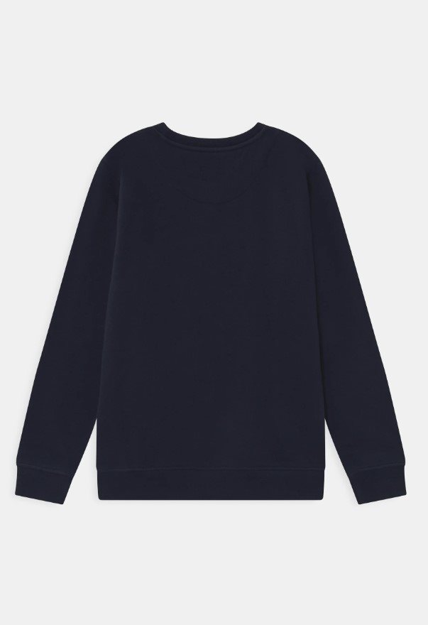 Lyle & Scott Crew neck Navy