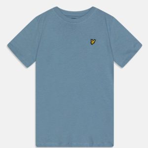 Lyle & Scott T-Shirt Denim