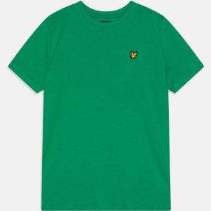Lyle & Scott T-Shirt Groen