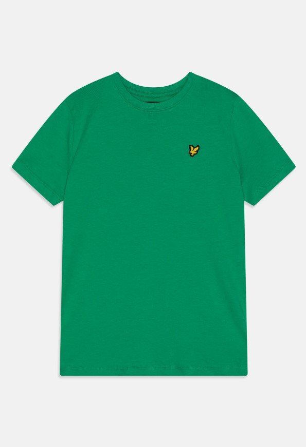 Lyle & Scott T-Shirt Groen