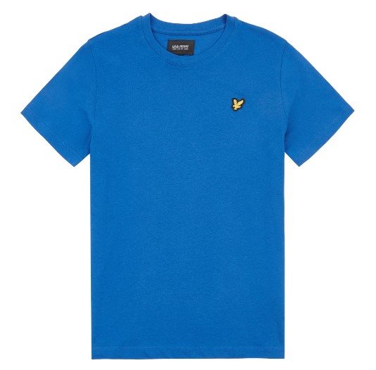 Lyle & Scott T-Shirt Galaxy