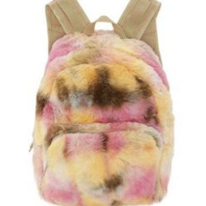 Molo Furry Backpack