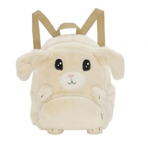 Molo Furry Bag