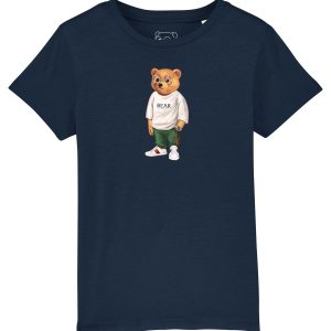 Baron Filou T-Shirt Navy II