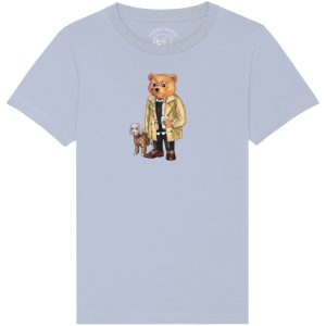 Baron Filou T-Shirt Blauw IX