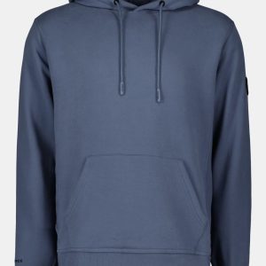 Airforce Hoodie Ombre Blue