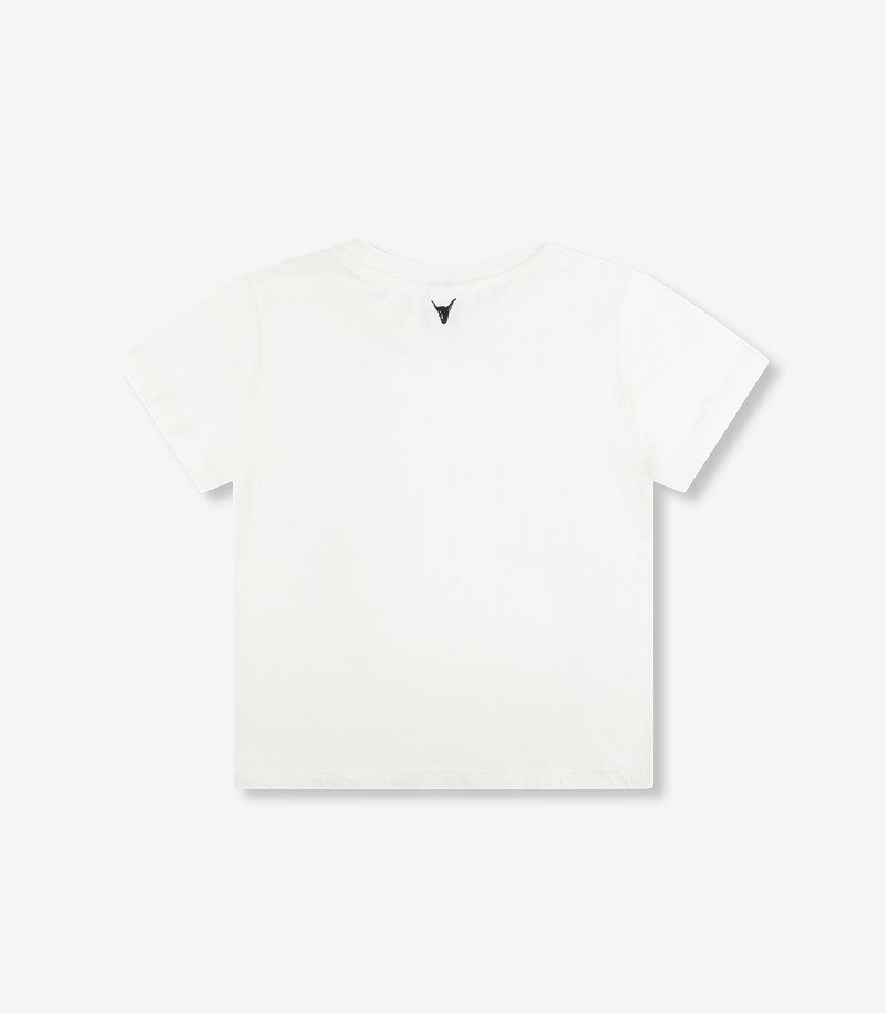 Alix Mini A-Print T-Shirt