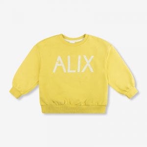 Alix Mini On Tour Sweater