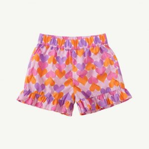 Maed For Mini Short Roze