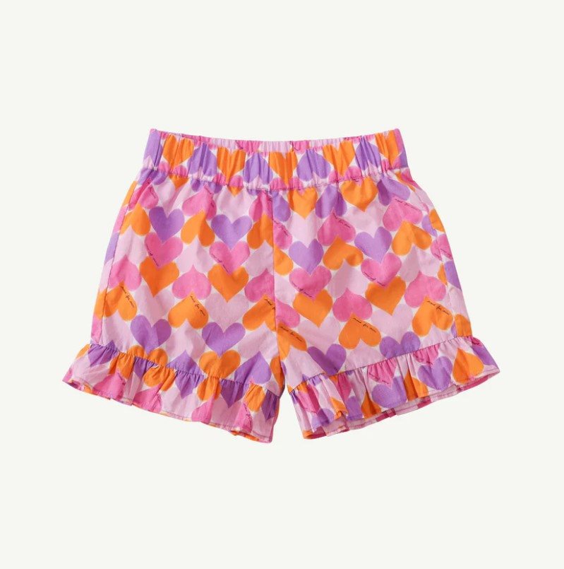 Maed For Mini Short Roze