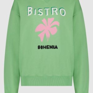 Circle of Trust Sweater Groen