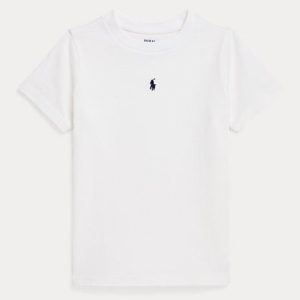Ralph Lauren T-Shirt White