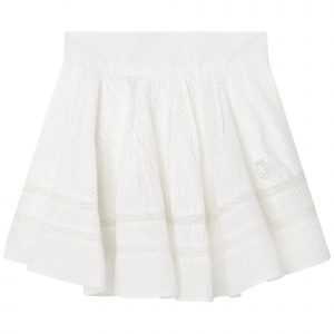 Zadig & Voltaire Rok Wit