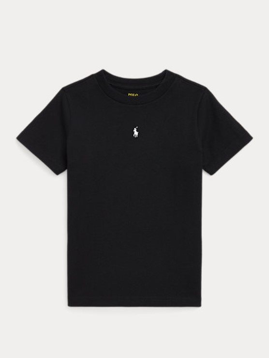 Ralph Lauren T-Shirt Black