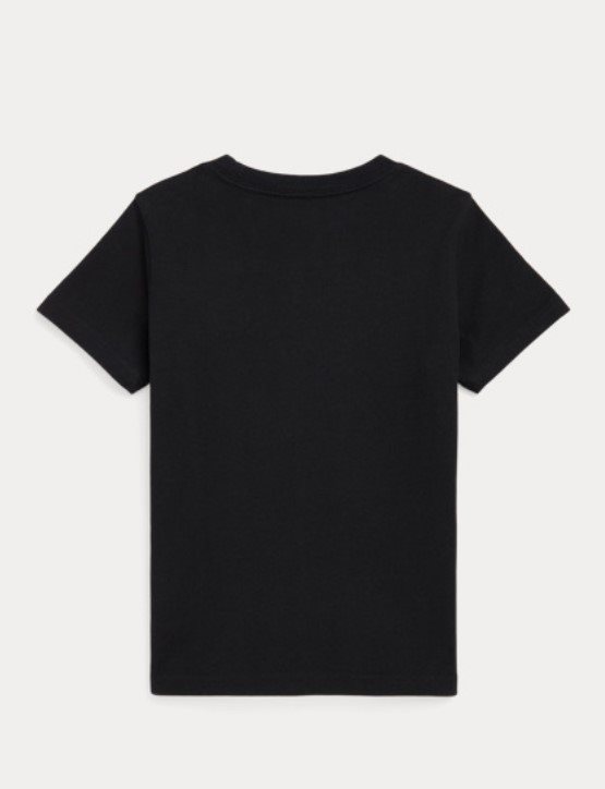 Ralph Lauren T-Shirt Black