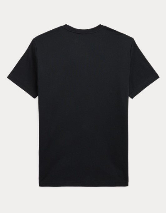 Ralph Lauren T-Shirt Zwart