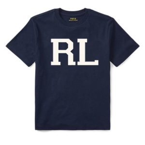 Ralph Lauren T-Shirt Navy