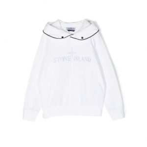 Stone Island Hoodie Speciaal
