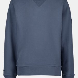 Airforce Sweater Ombre Blue
