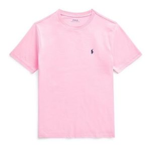 Ralph Lauren T-Shirt Roze