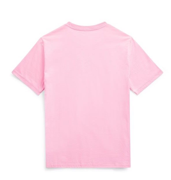 Ralph Lauren T-Shirt Roze