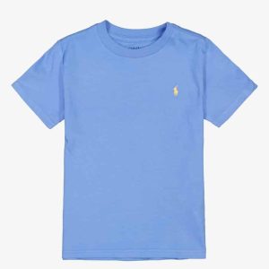 Ralph Lauren T-Shirt Blauw
