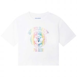 Zadig & Voltaire T-Shirt Kleur