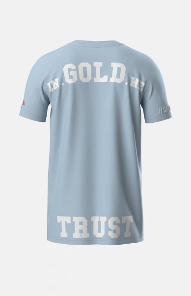 IGWT T-Shirt Baby Blue