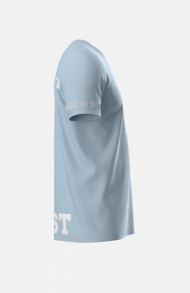 IGWT T-Shirt Baby Blue