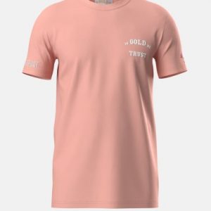 IGWT T-Shirt Peach Pearl