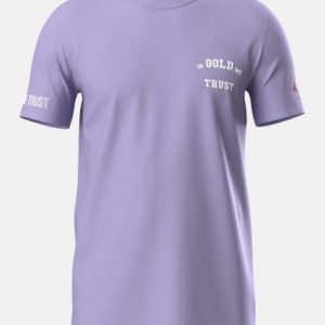 IGWT Heren T-Shirt Lavender