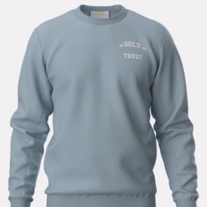 IGWT Sweater Baby Blue