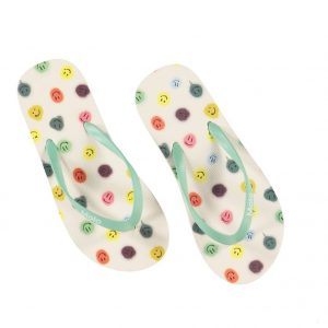Molo Slippers Happy Dots