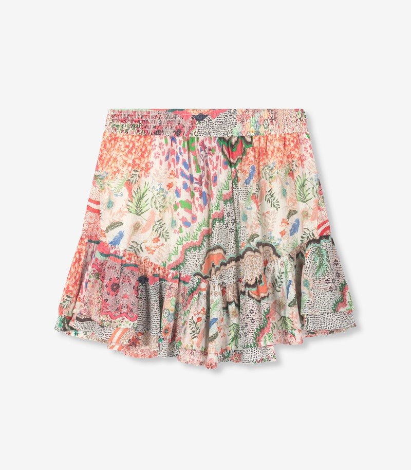 Alix The Label Fancy Skirt