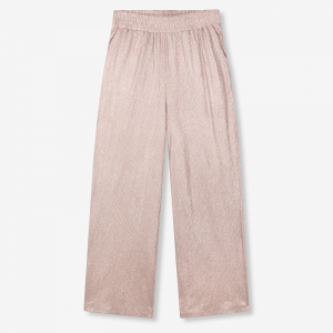 Alix The Label Silver Pants