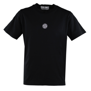 Stone Island t-shirt black