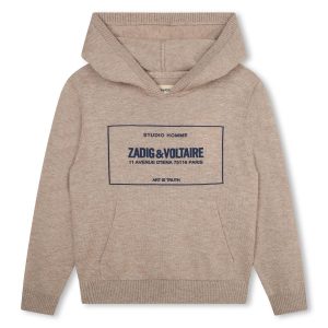Zadig & Voltaire hoodie