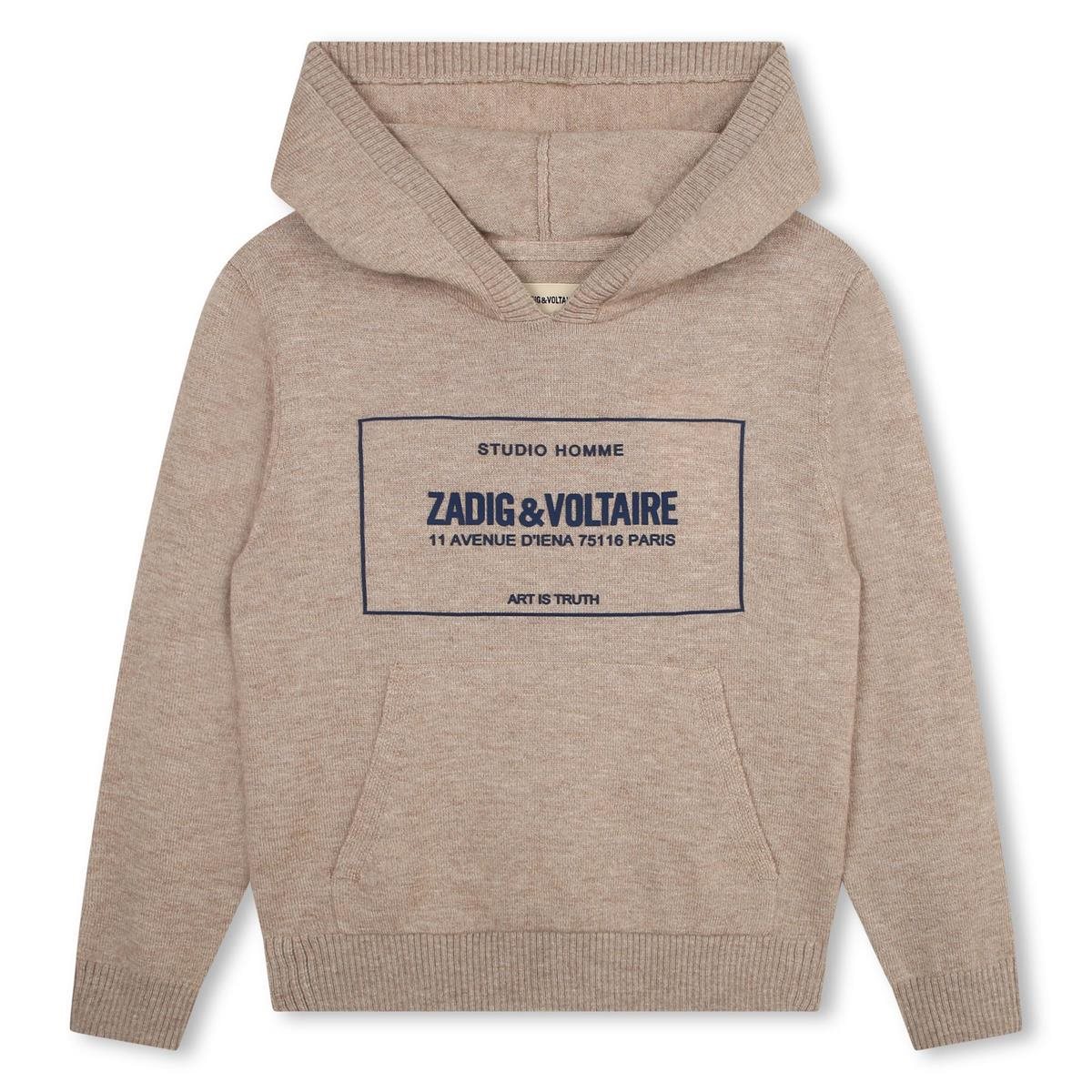 Zadig & Voltaire hoodie