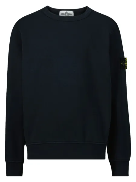 Stone Island Sweater Navy