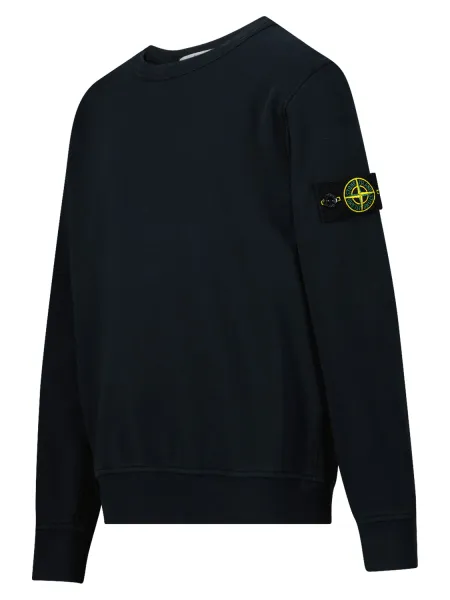 Stone Island Sweater Navy