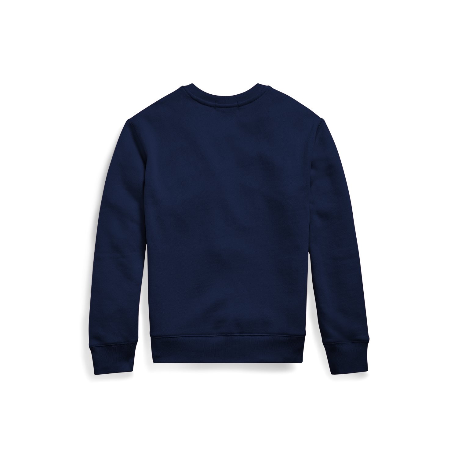 Ralph Lauren Sweater Donkerblauw.