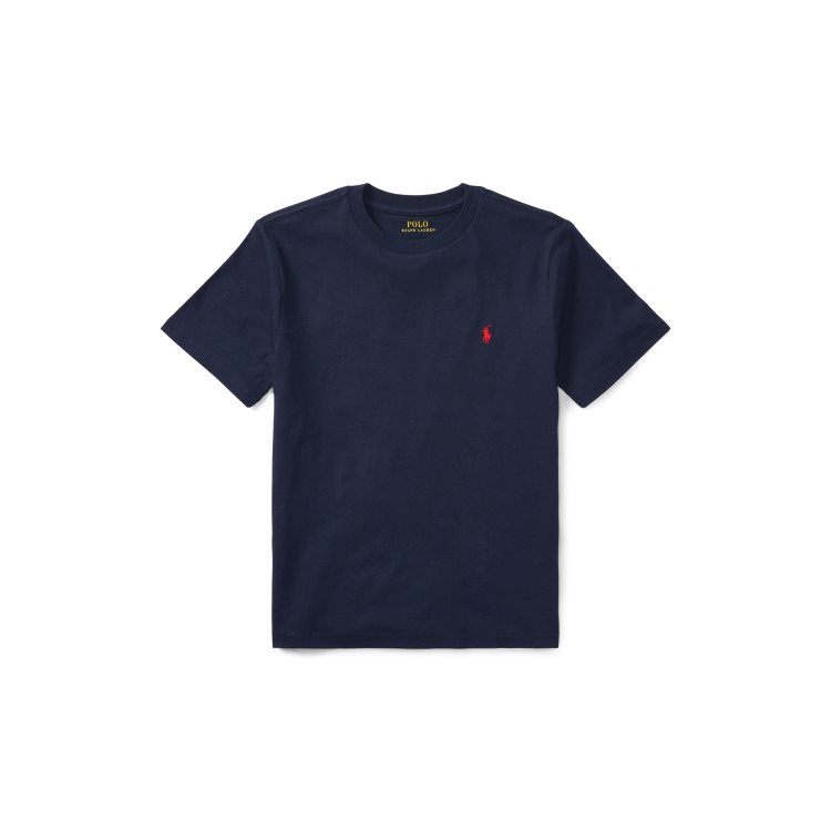 Ralph Lauren T-Shirt Donkerblauw