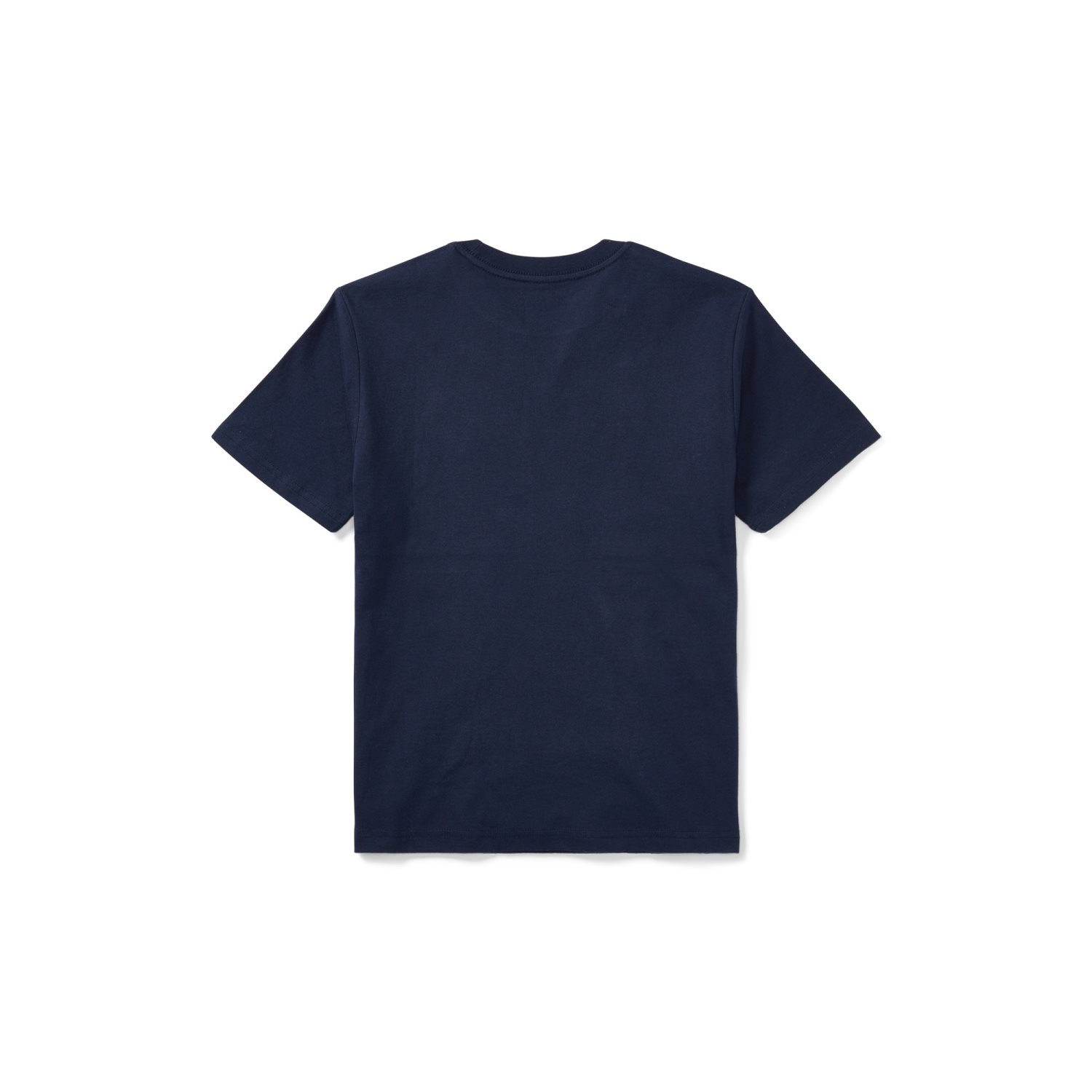 Ralph Lauren T-Shirt Donkerblauw