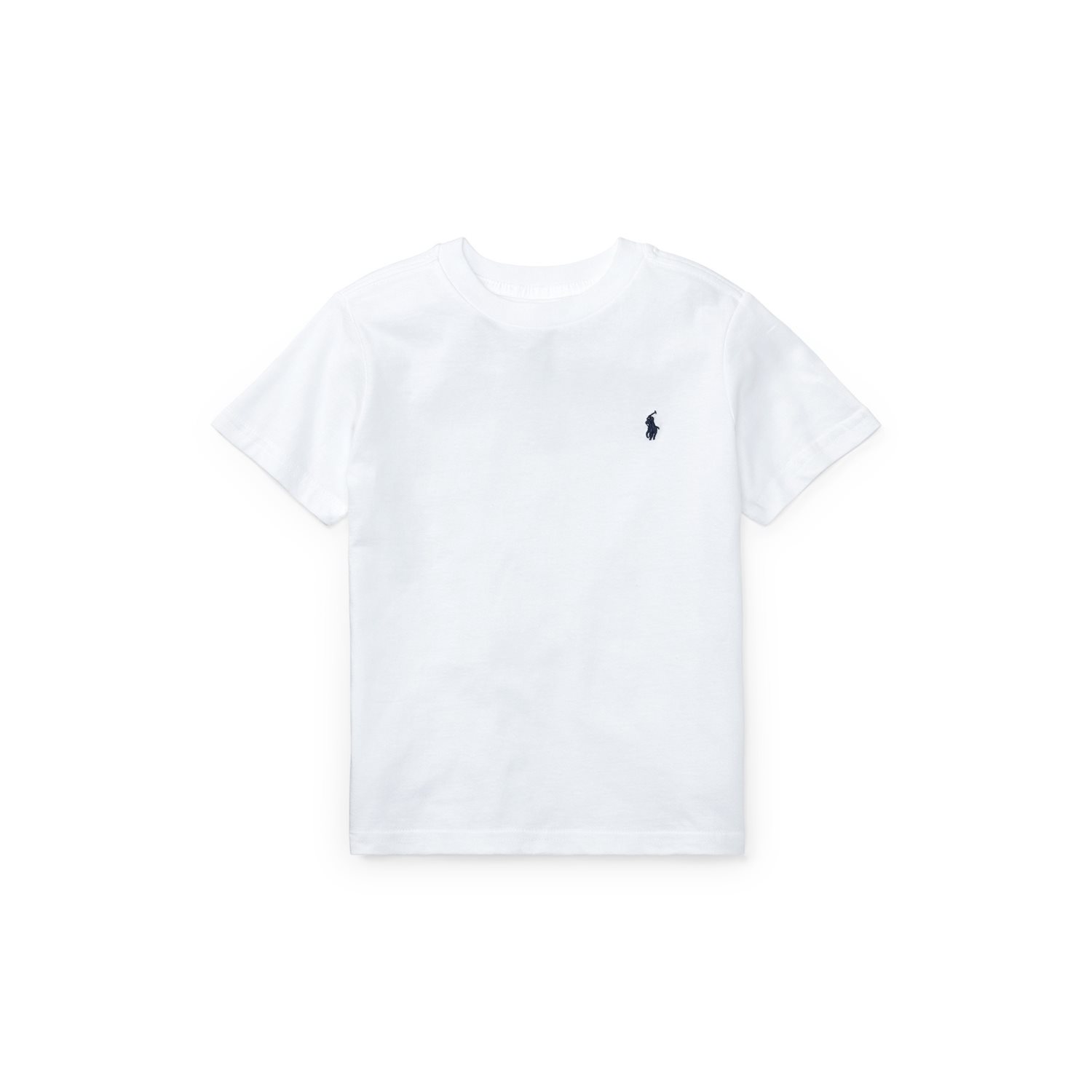 Ralph Lauren T-shirt Wit