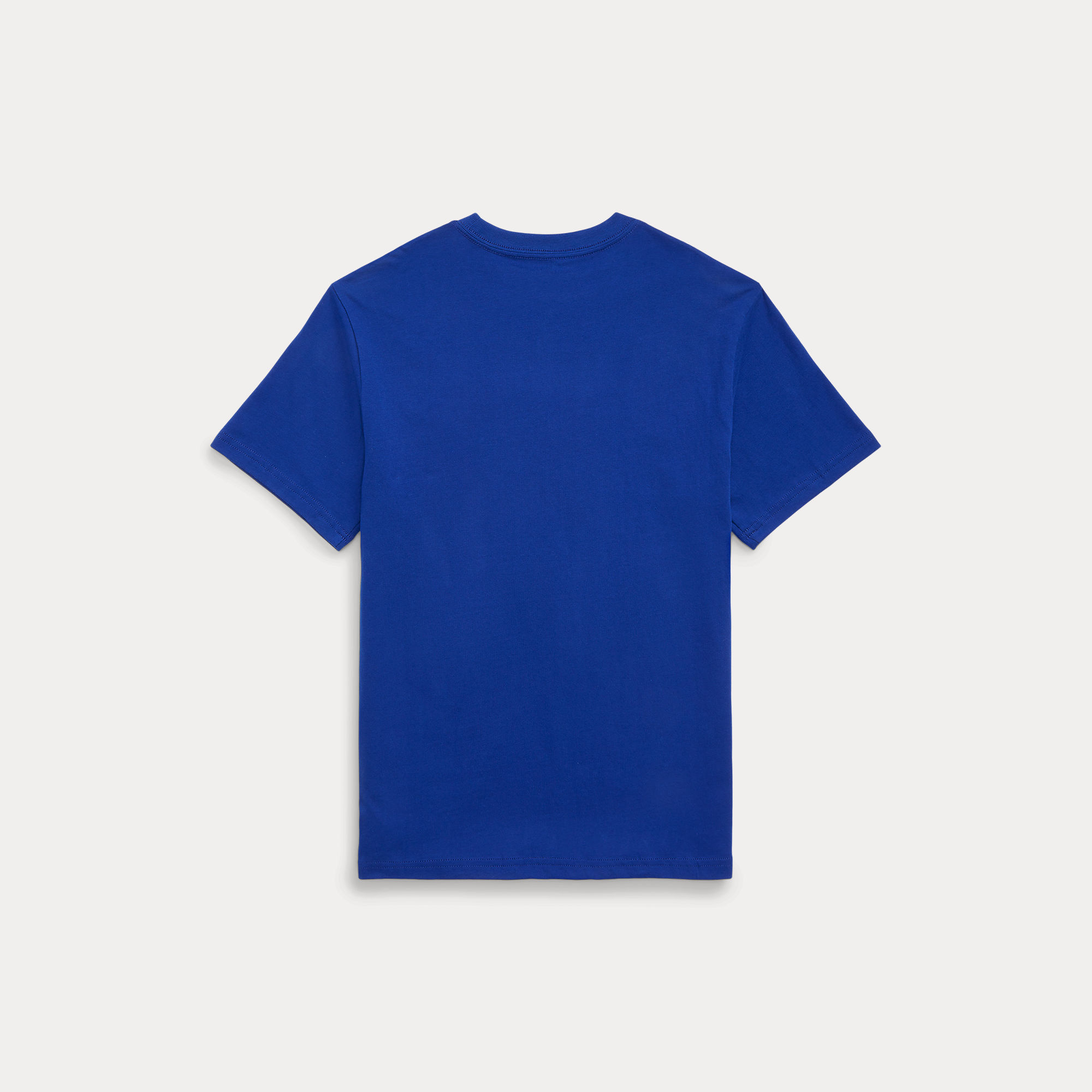 Fel blauw shirt sale