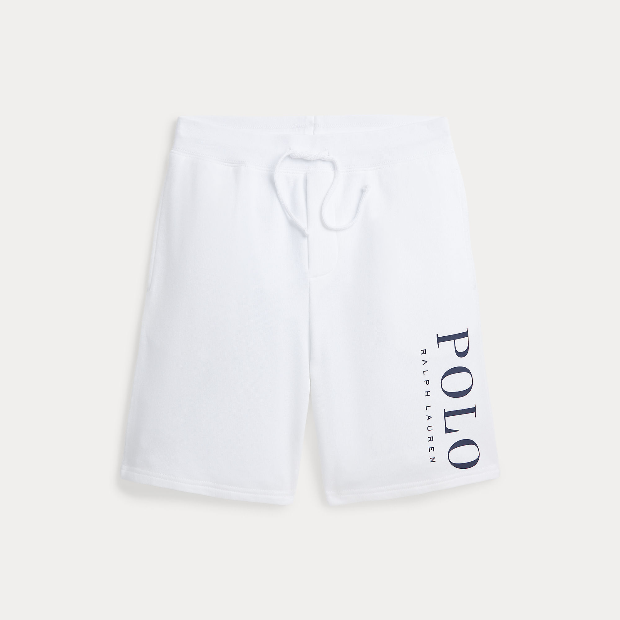 Ralph Lauren Korte broek wit