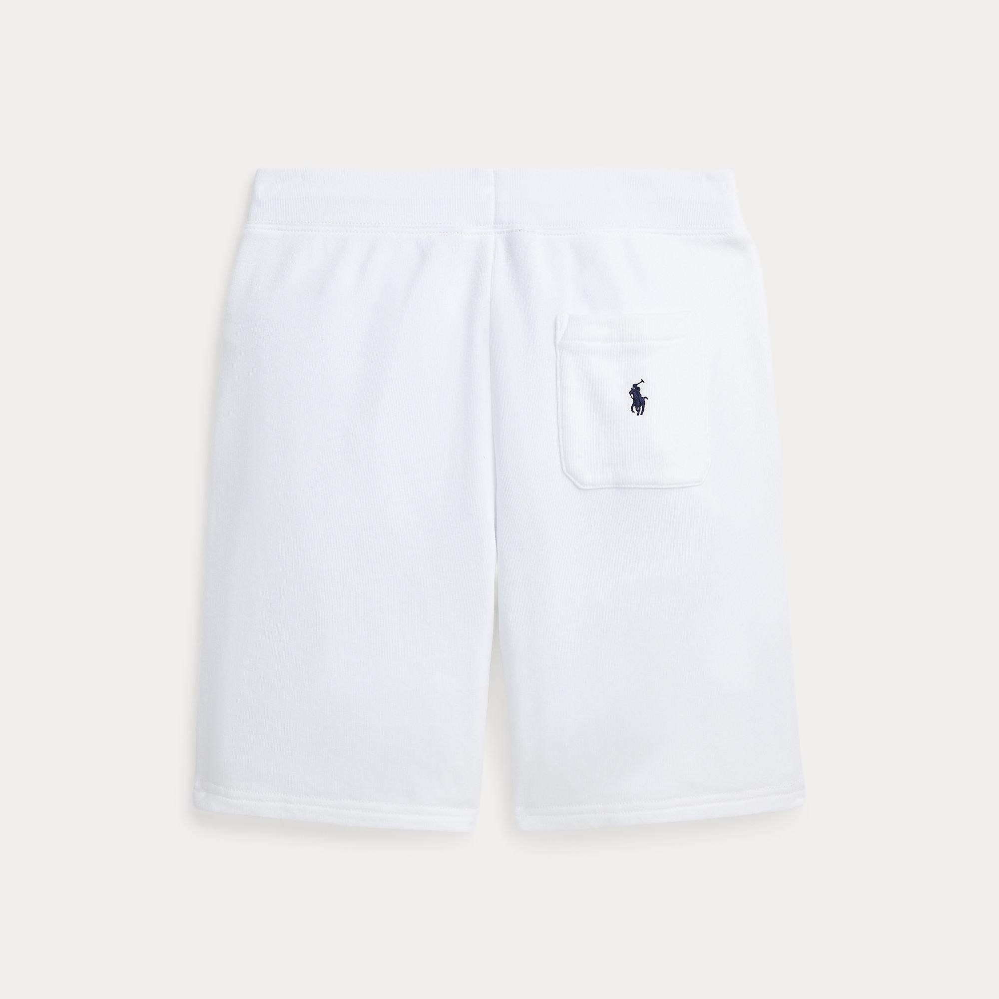 Ralph Lauren Korte broek wit