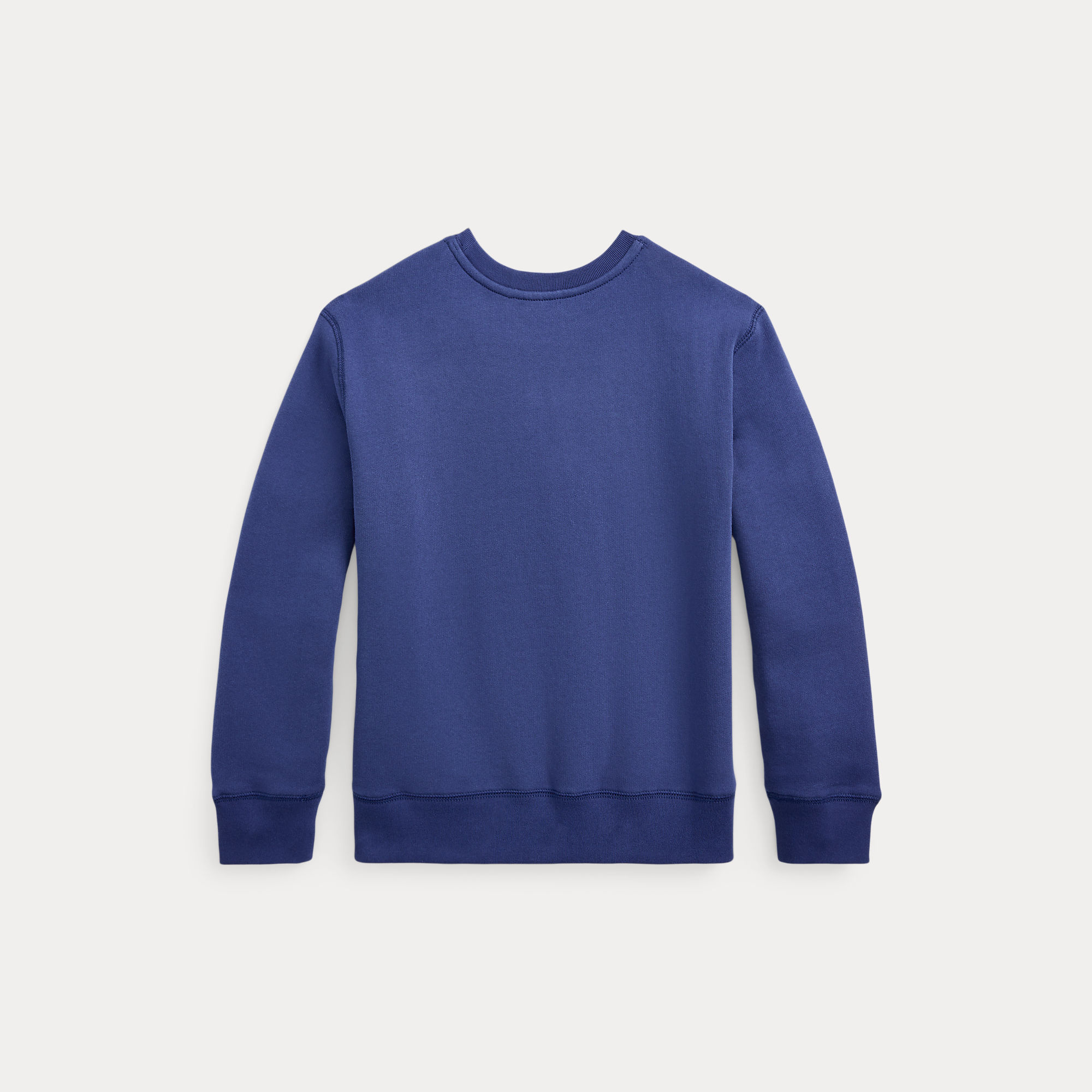 Ralph Lauren Sweater Beer Blauw